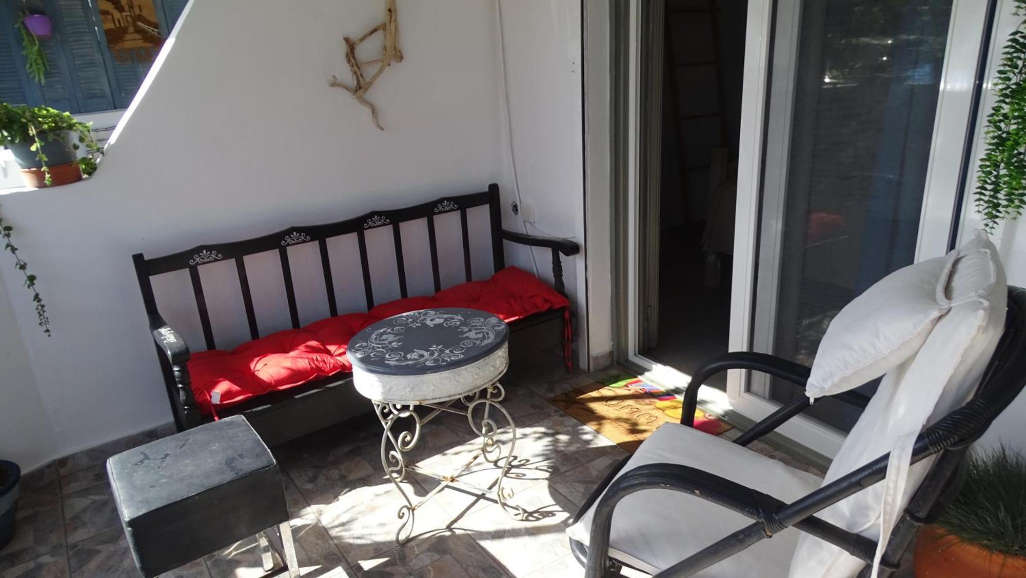 Blue Dreams Guest House Almiropotamos Exterior photo